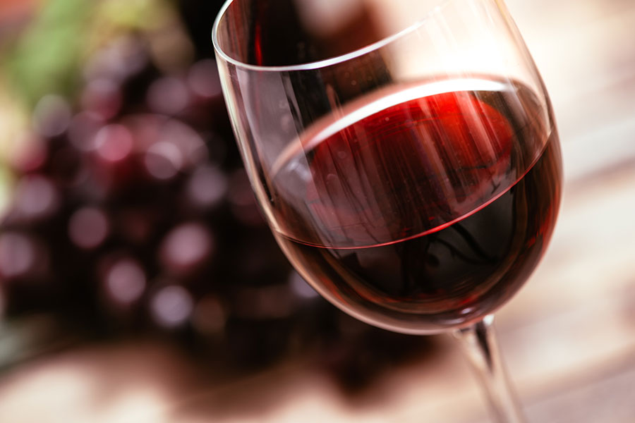 Wein kaufen in Hamburg